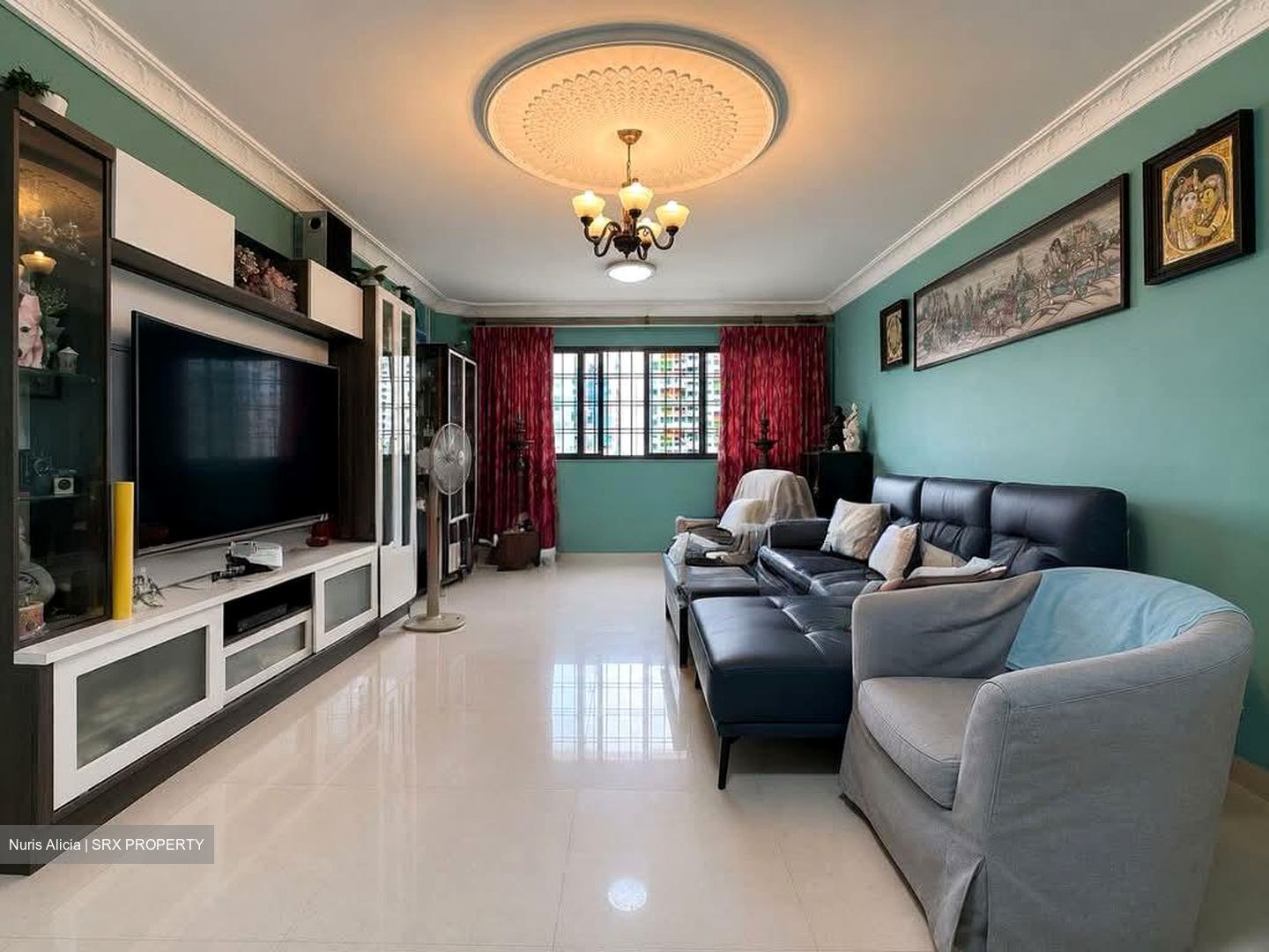 Blk 238 Jurong East Street 21 (Jurong East), HDB 5 Rooms #595231661